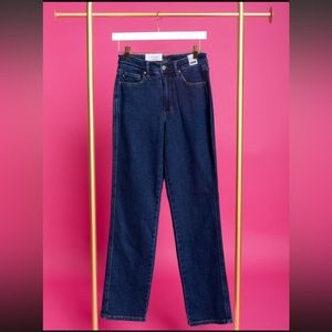 NEW Judy Blue High Waist Tummy Control Classic Straight Leg Jeans Size 15